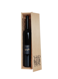 996 Magnum vi negre garrut 2013