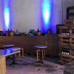 visita celler a la Conca de Barberà