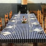 Esmorzar i maridatge a l'Esplgua de Francolí