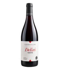 Deliri Trepat, vi negre de la DO Conca de Barberà – Celler Mas de la Creu