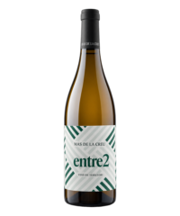 vi blanc entre2 - Parellada i Macabeu - Celler Mas de la Creu