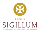 Logo de los Premios Sigillum de la DO Conca de Barberà