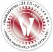 Medalla Vinari Especial de les DO 2015