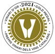 Medalla Vinari de Oro 2021