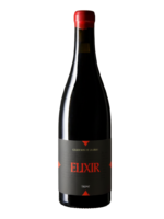 Elixir de Trepat, vi negre de criança de vinya vella